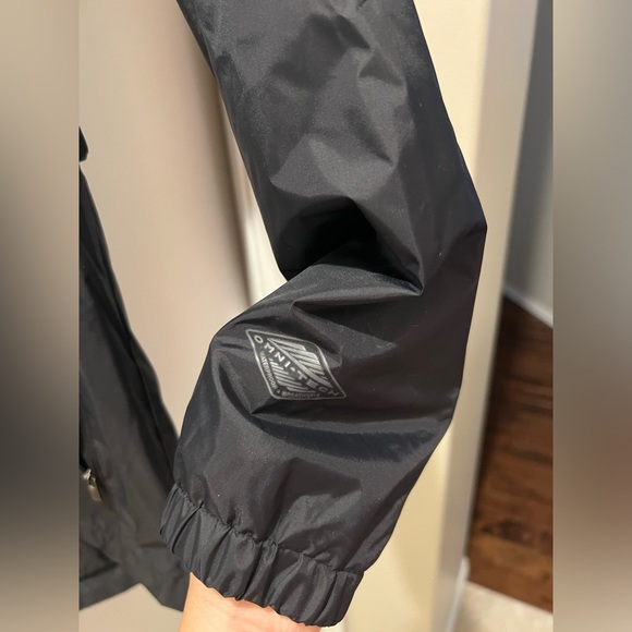 Columbia Omni-Tech Waterproof Windbreaker Jacket - Picture 3 of 6